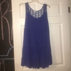 American Eagle Dress