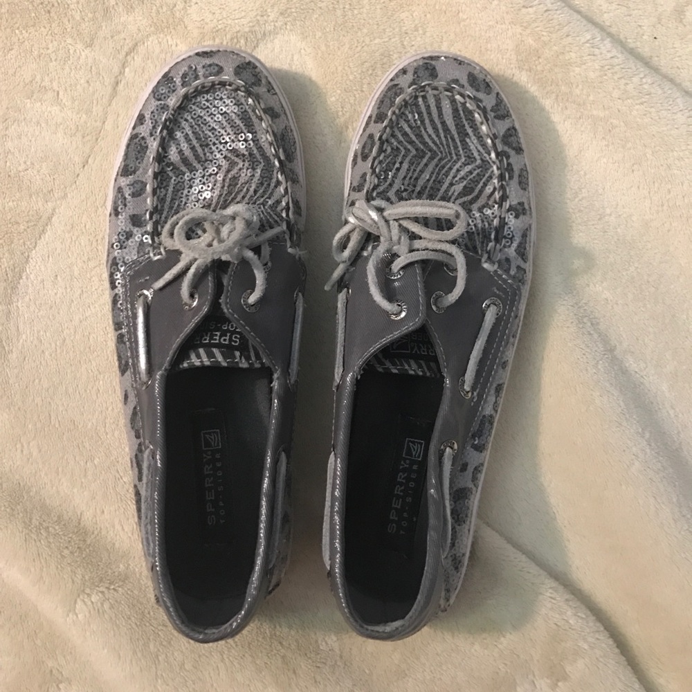 sperrys