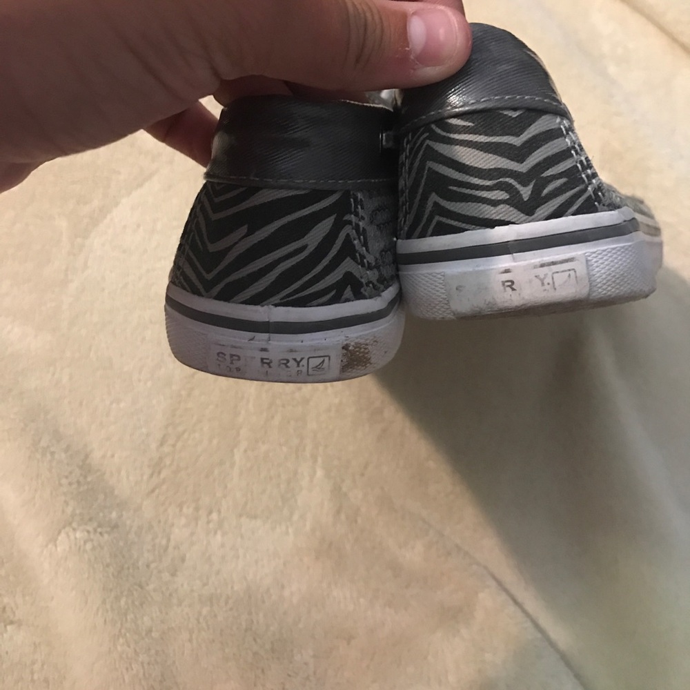 sperrys - Picture 2 of 3