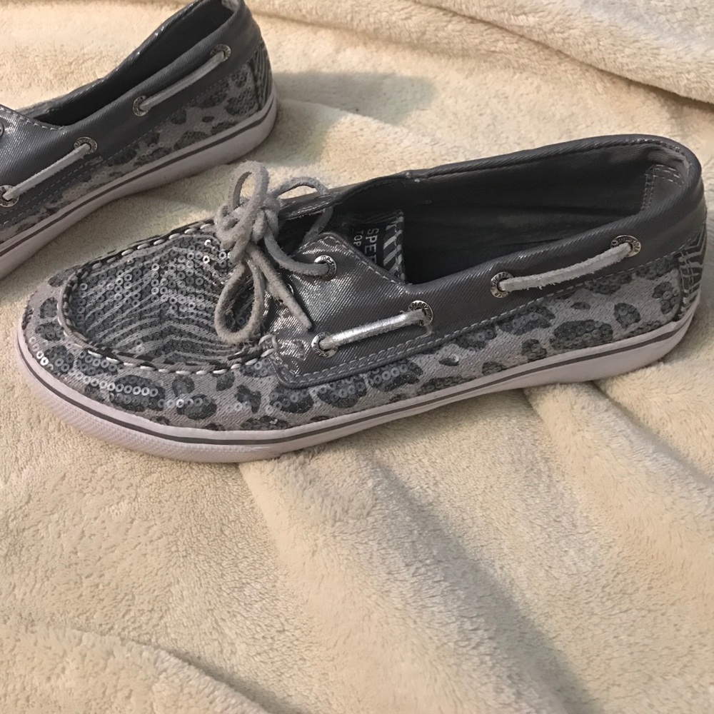 sperrys - Picture 3 of 3