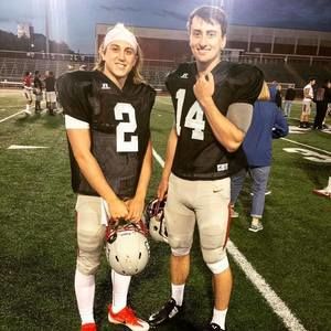 Meet your Posher, Michael