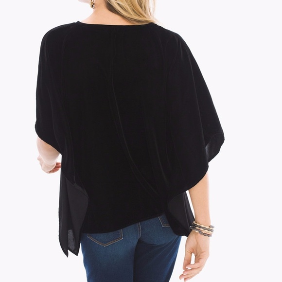 BNWT Chioc's Marnie Poncho - Picture 2 of 3