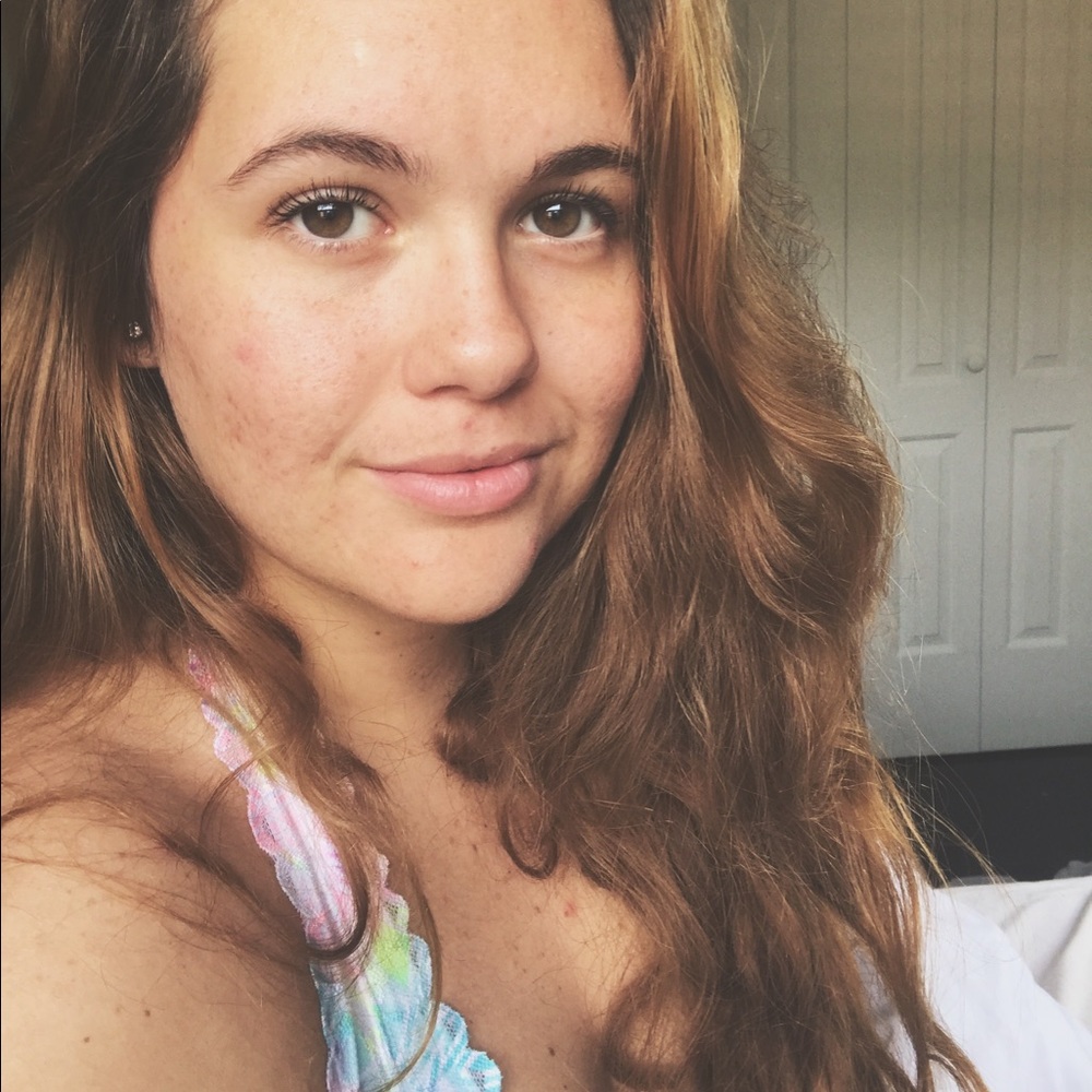 Meet your Posher, Madison