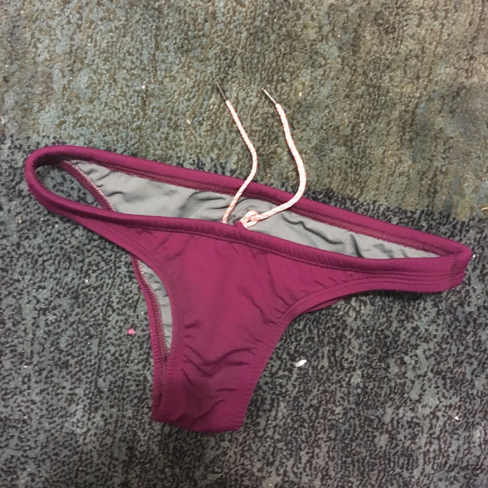 Brand new Jolyn Cabernet Brazil bottoms