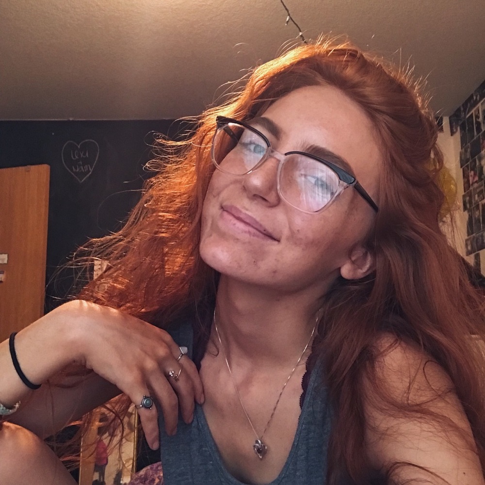 Meet your Posher, Lexi