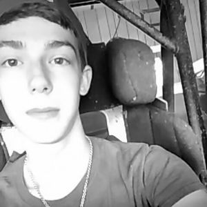 Meet your Posher, Brayden