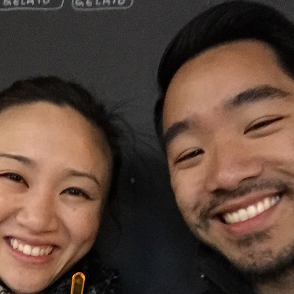 Meet your Posher, Jason