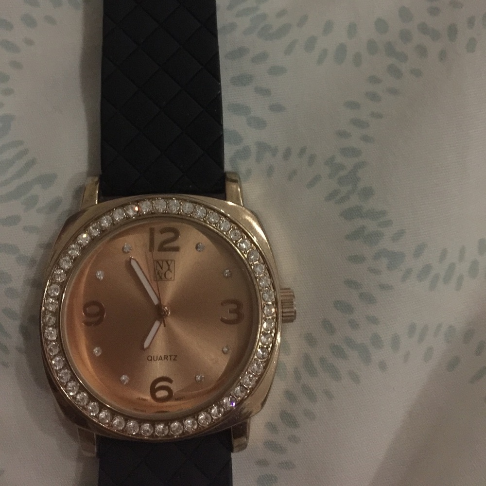 NY & Co Watch