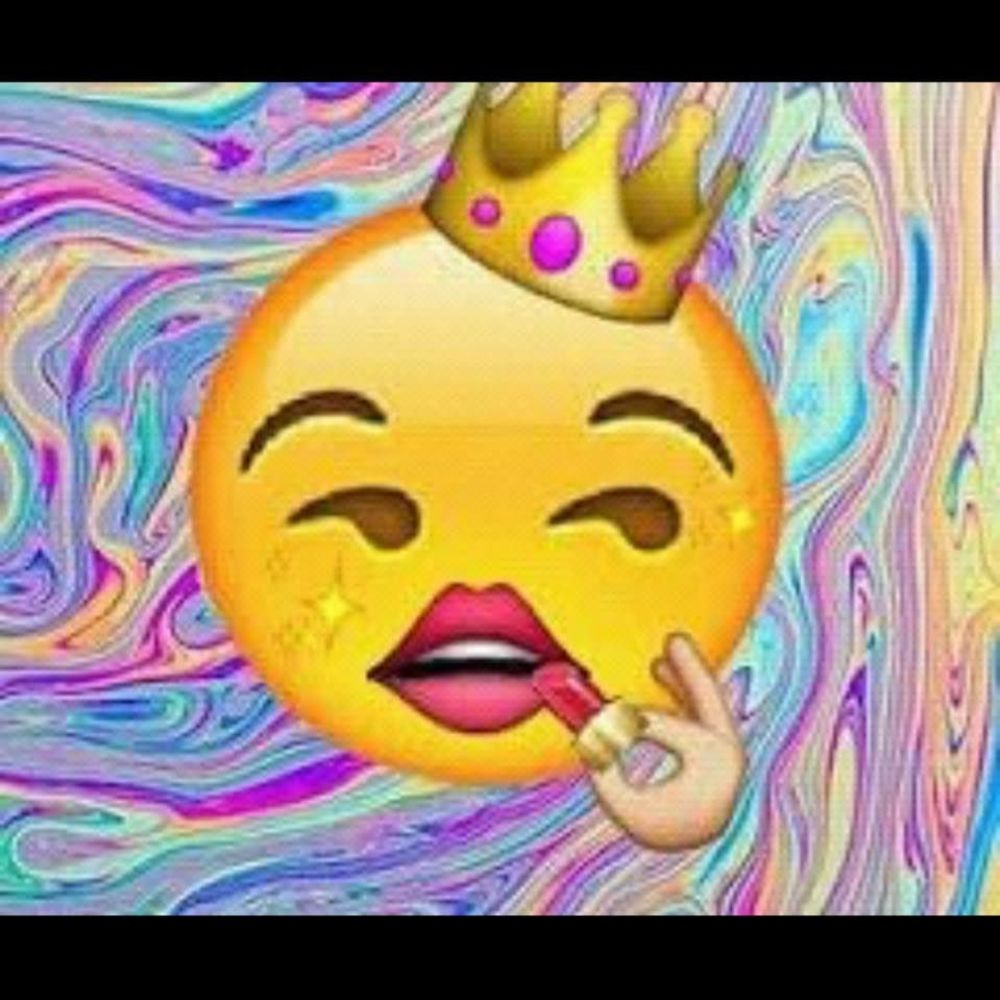 Meet your Posher, Yuliia