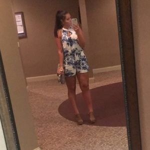Romper / Jumper