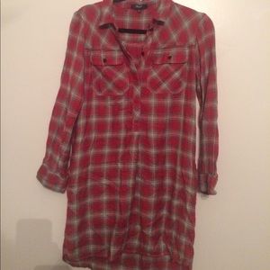 Madewell dress xs