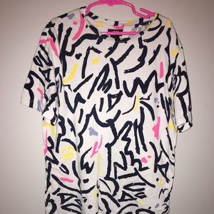 H&M Tee