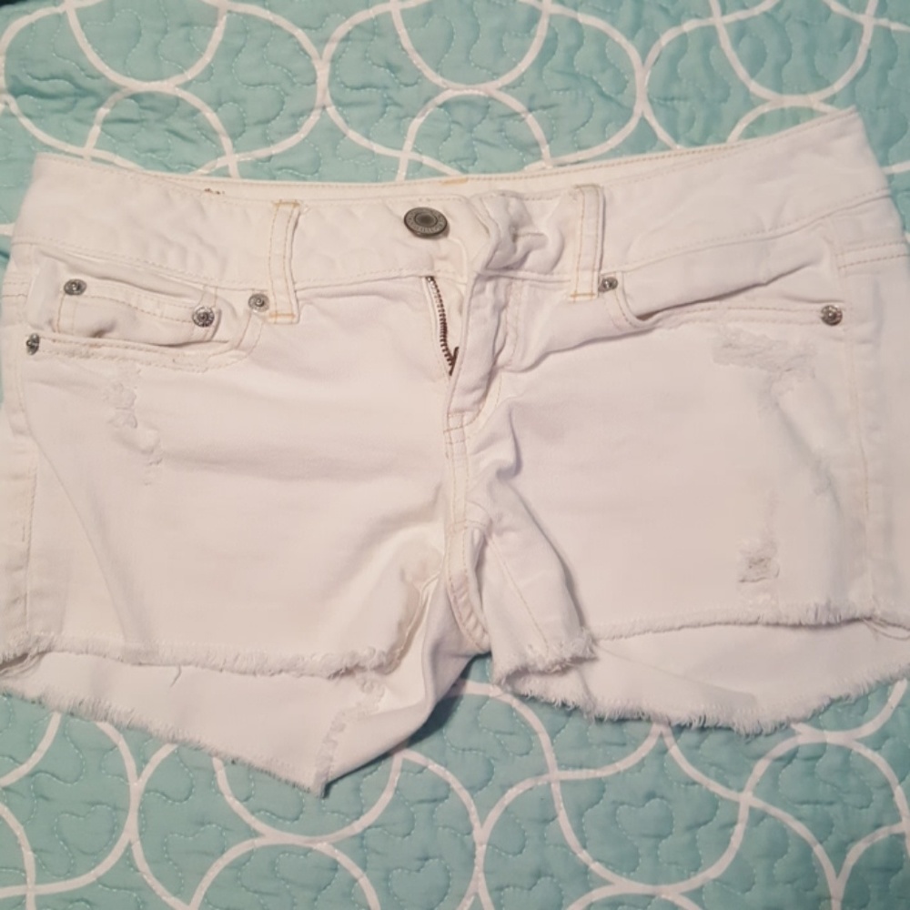 American Eagle shorts size 2