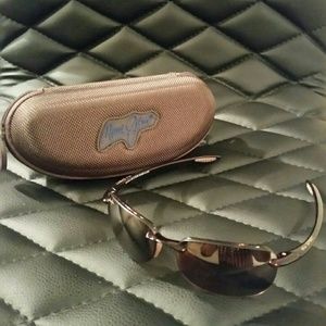 Maui Jim Sunglasses (408 Sandy Beach) AUTHENTIC