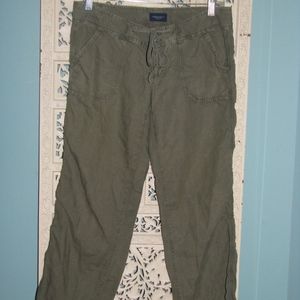 AMERICAN EAGLE cargo pants