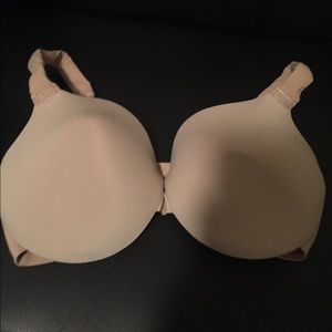Spanx nude bra