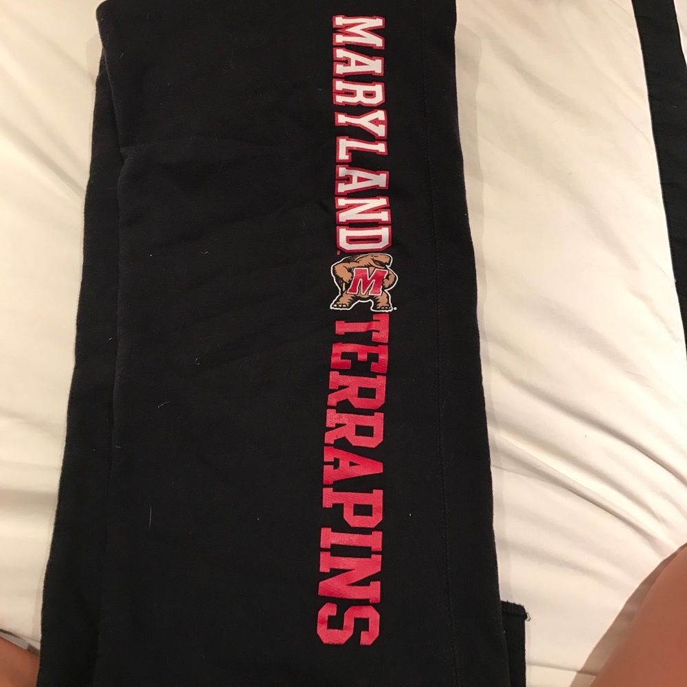 University of Maryland Sweatpants