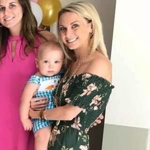 Meet your Posher, Lauren