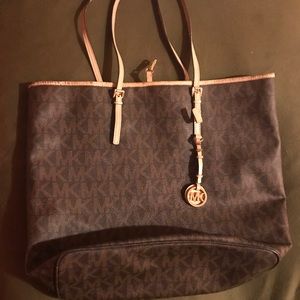 Michael Kors Tote Bag