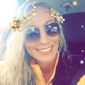 Meet your Posher, Becky