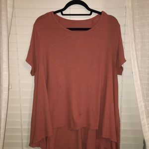 Free People T-Shirt Top