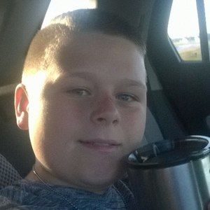 Meet your Posher, Jaden