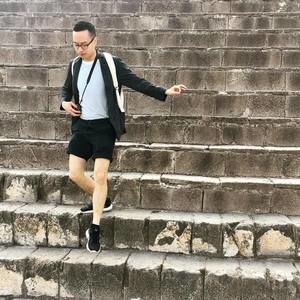 Meet your Posher, Arthur