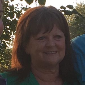 Meet your Posher, Judy