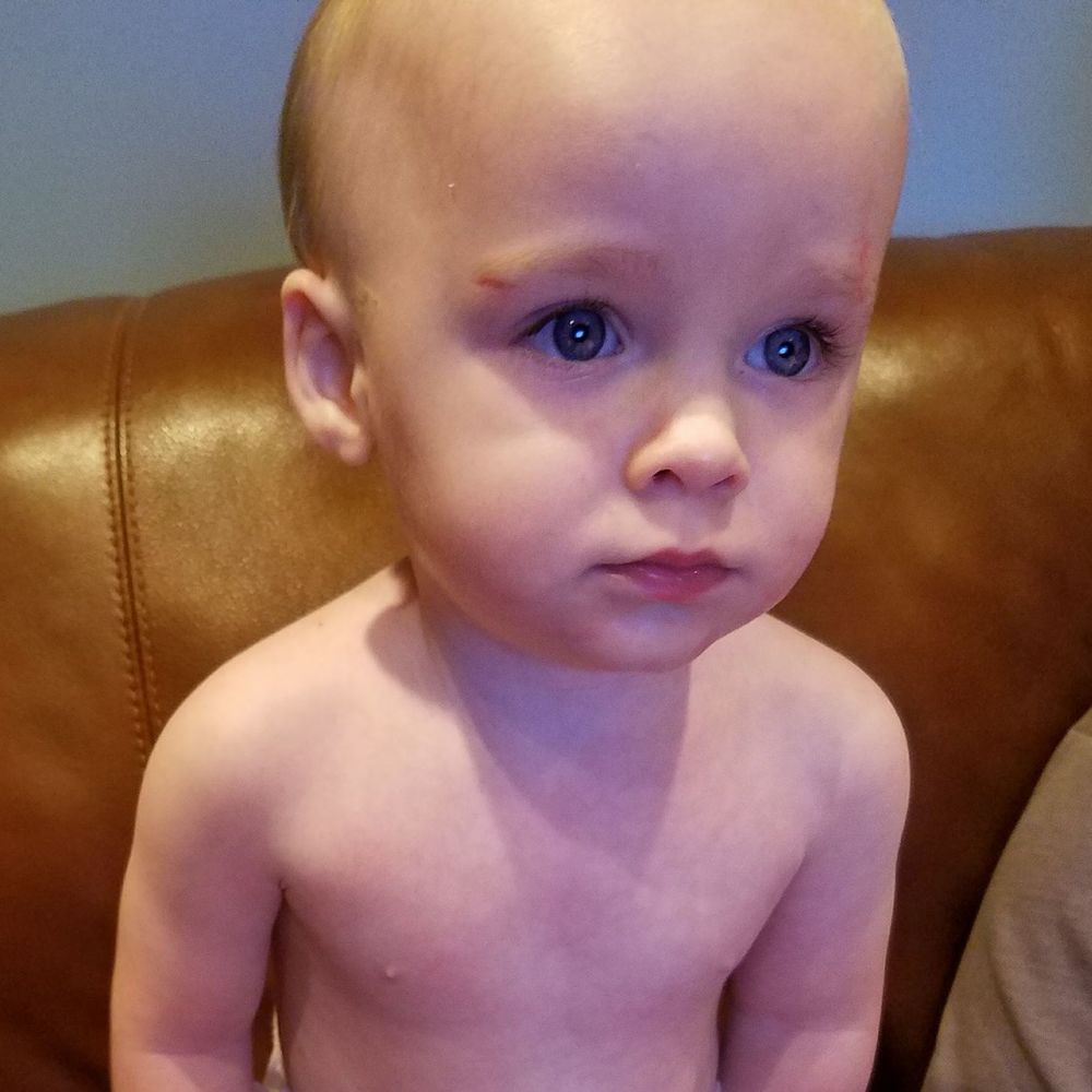 Meet your Posher, Marybeth