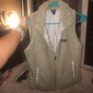 Patagonia Vest