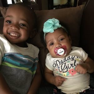 Meet your Posher, Deshawn