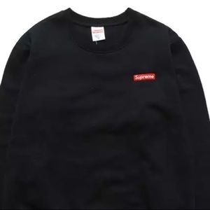 Supreme sweatshirt