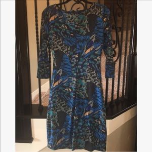 JESSICA SIMPSON brand dress