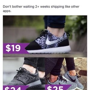 Meet your Posher, Franchesca