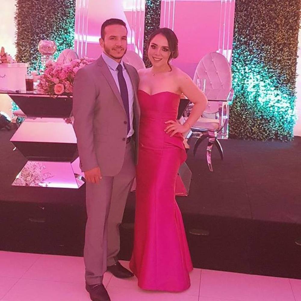 Meet your Posher, Fanya