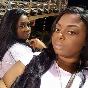 Meet your Posher, Kim leadinglady