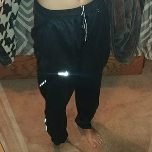 Nike Dri-Fit Joggers