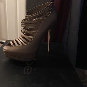 Bebe heels