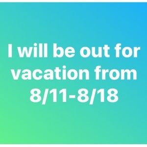 Vacation