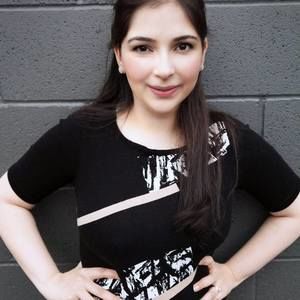 Meet your Posher, Mahreen