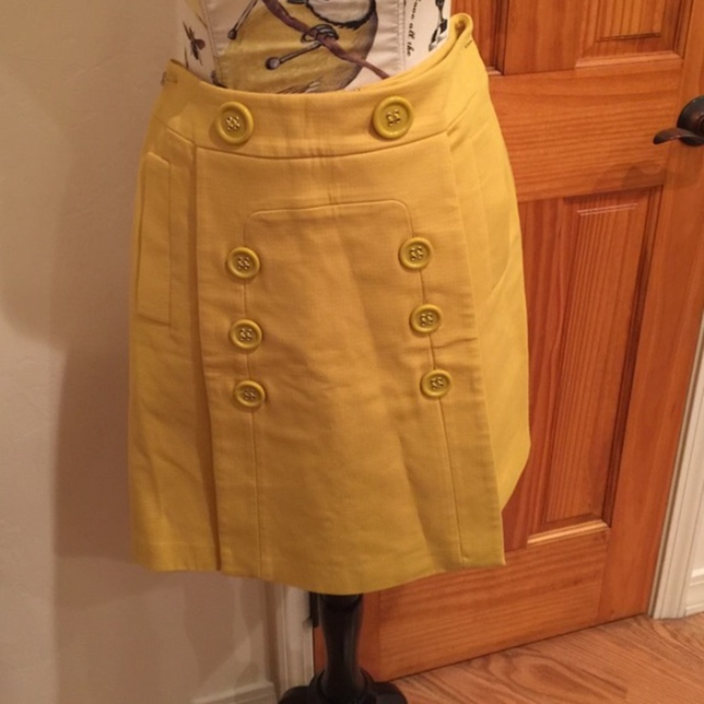 BCBG MAXAZRIA Skirt