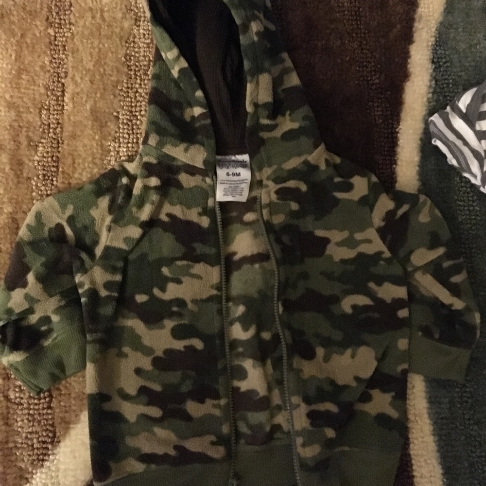 Two jackets - Picture 2 of 2