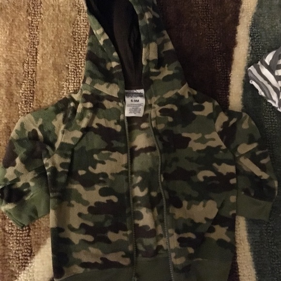 Two jackets - Picture 2 of 2