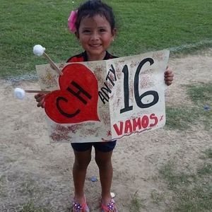 Meet your Posher, Beatriz