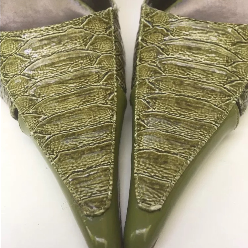Carrini shoes