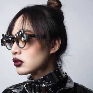 Meet your Posher, Son