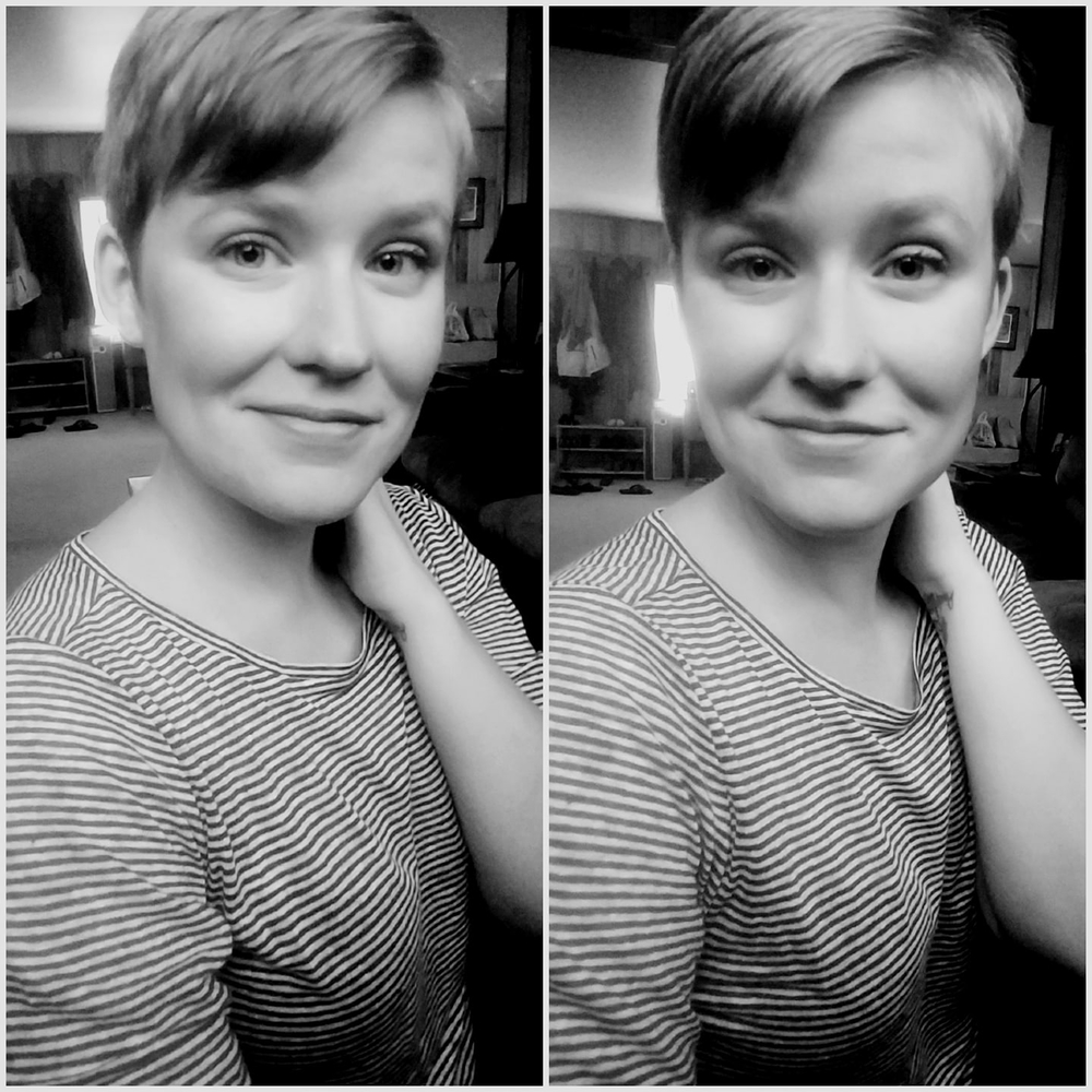Meet your Posher, Allison