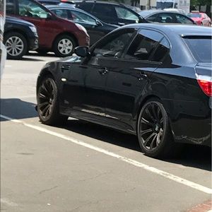 Meet your Posher, Brian