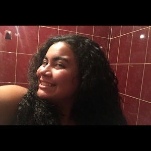 Meet your Posher, Daisy