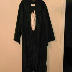 Graduation Gown